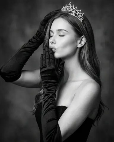 Сцена 1