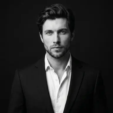 Аватар head-and-shoulders