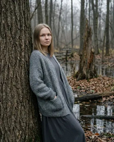 У ствола