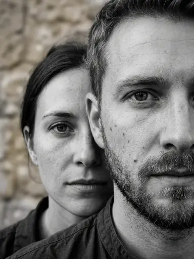 Половинки крупным планом — пример 2