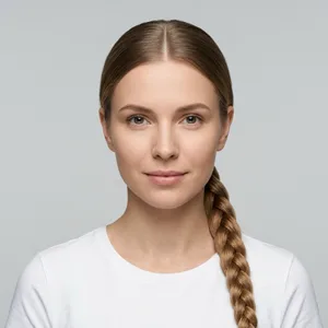 Длинная коса