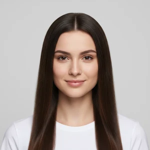 Прямые длинные
