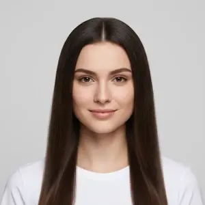 Прямые длинные