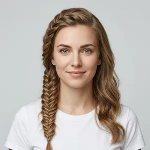 Рыбий хвост