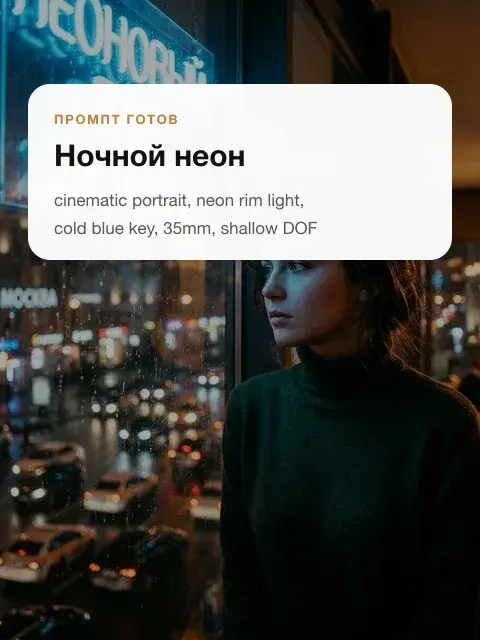 Промпт по фото