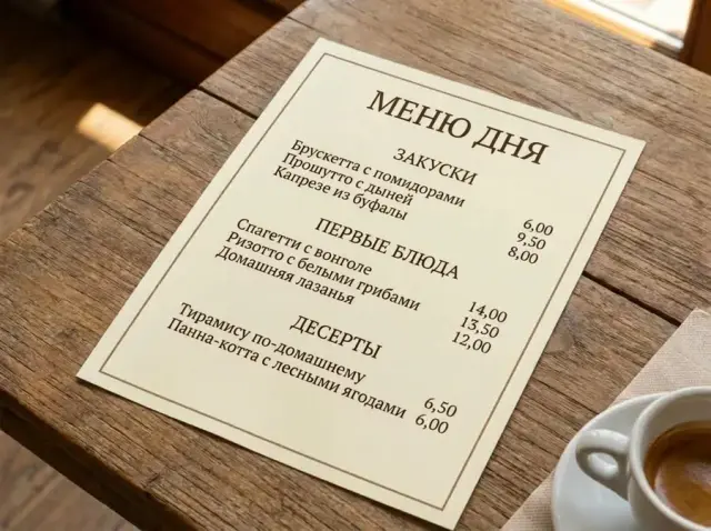Перевод по фото — после