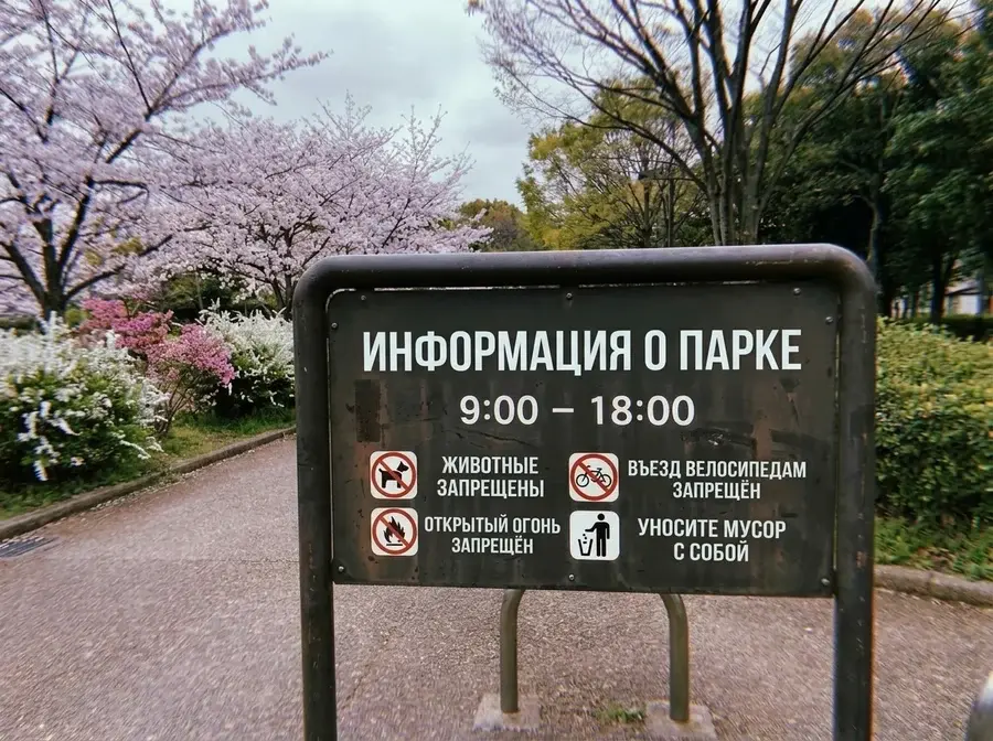 После