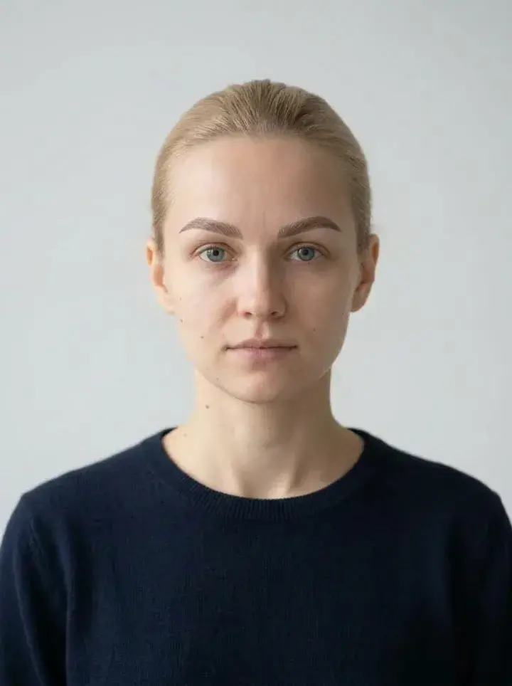 С изломом