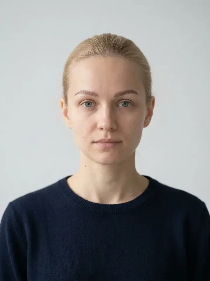 Мягкий изгиб