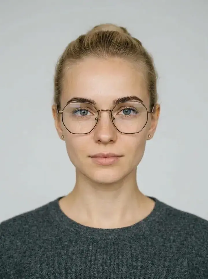 Геометричные